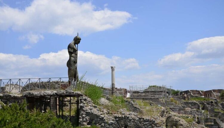 Why You Need to Visit Pompeii A Trip into the Past