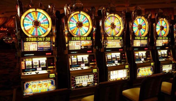 slot