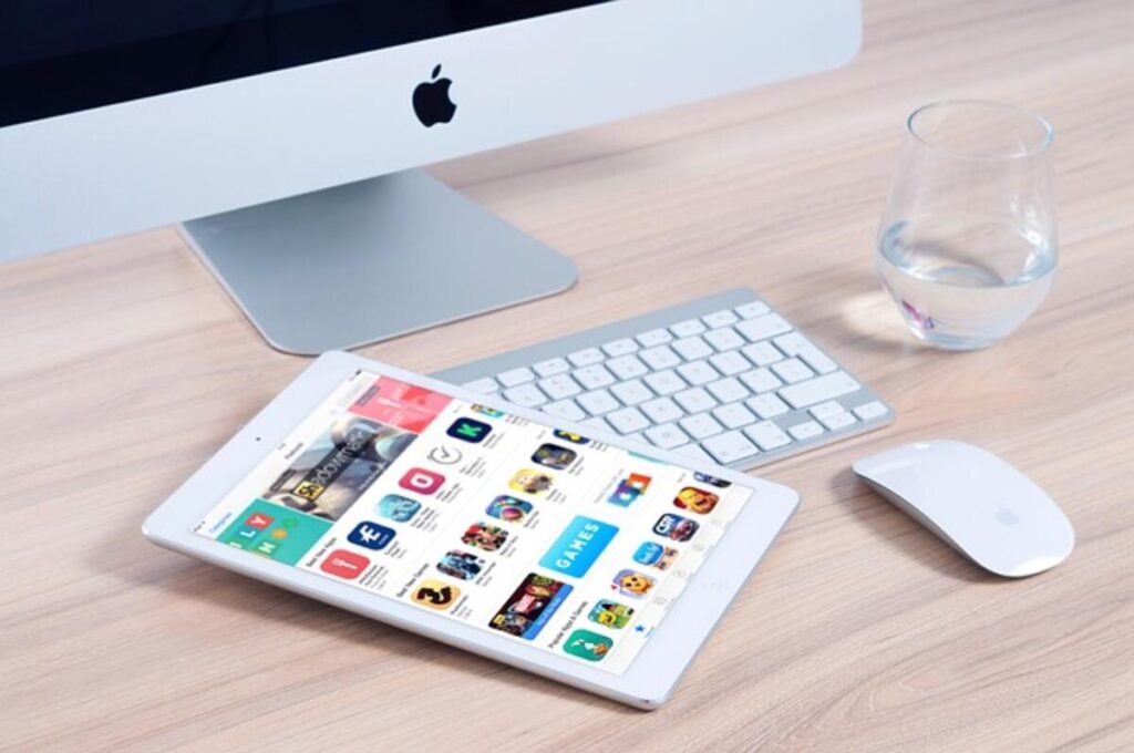 adtech software development
