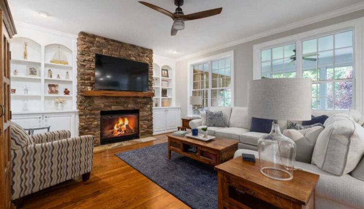 Fireplace Stores