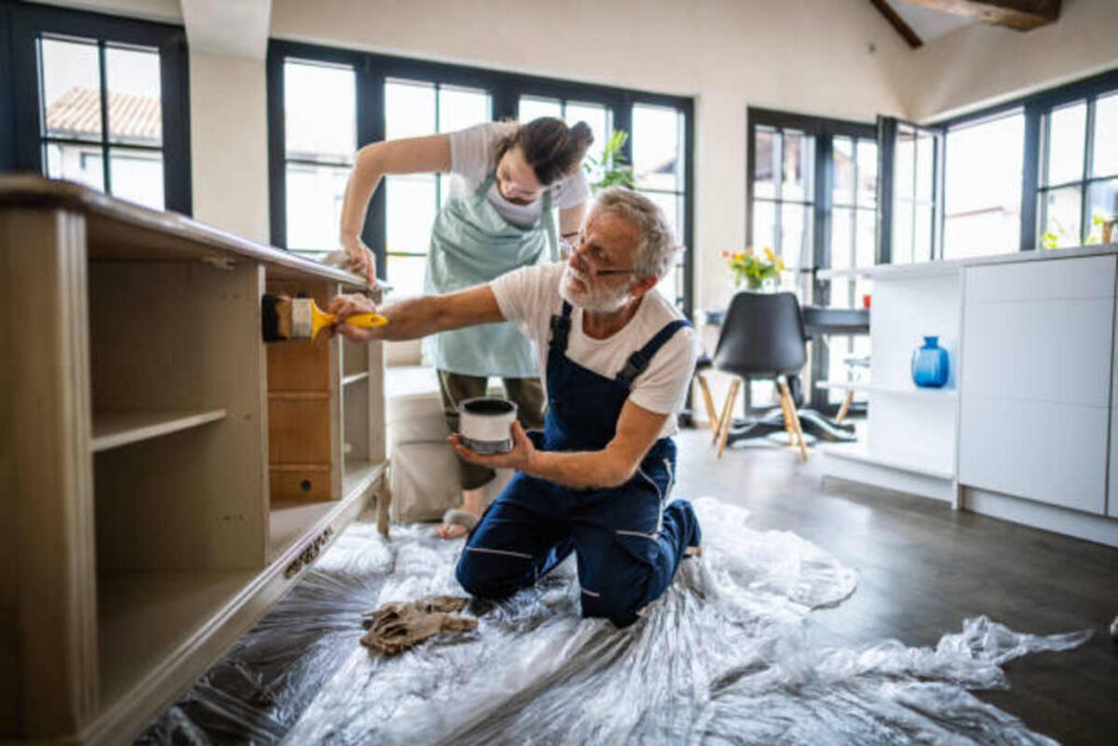 House Renovation Contractor in Barcelone