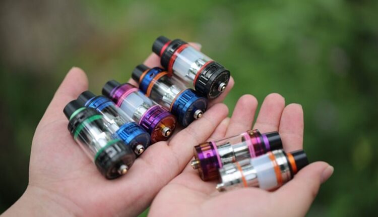 How to locate Daily Vape Discounts