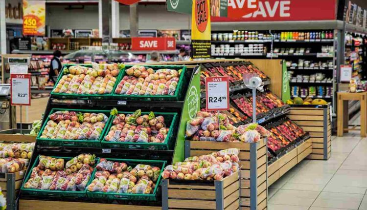 Indian Grocery Stores