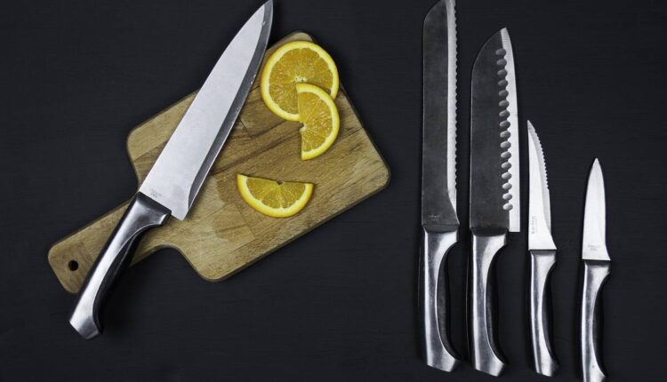 Knife Stores