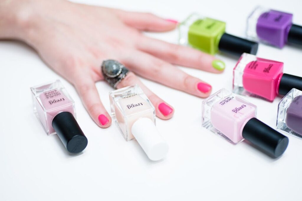 Nail Supply Store: Best Nail Supply Store Near Me in New York 1