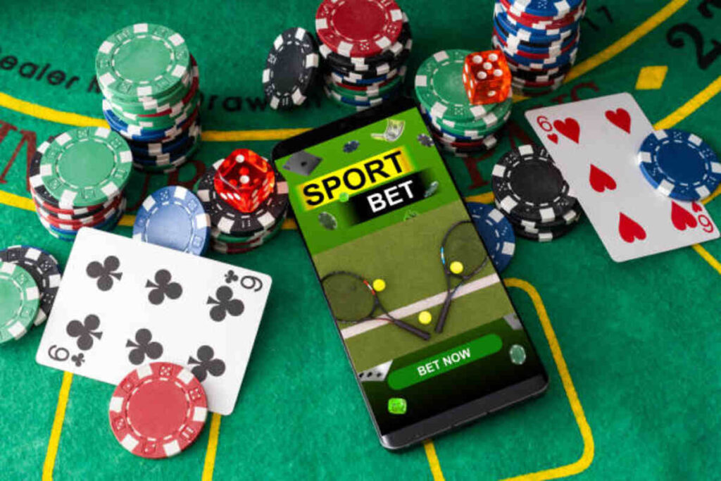 Often the Psychology Behind Slot Online game Profitability