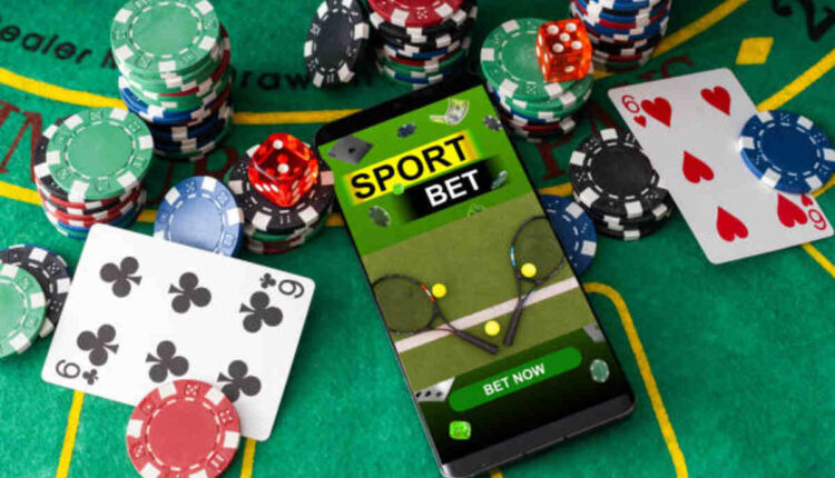 Often the Psychology Behind Slot Online game Profitability