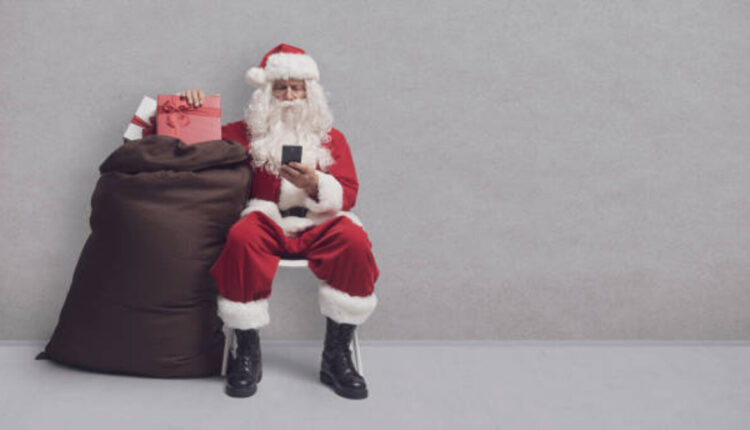 Strategies for Hiring the Perfect Santa