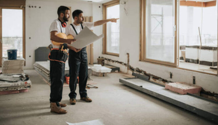 Vital Tips for Successful House Restoration