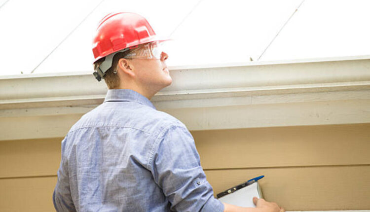 eavestrough contractors