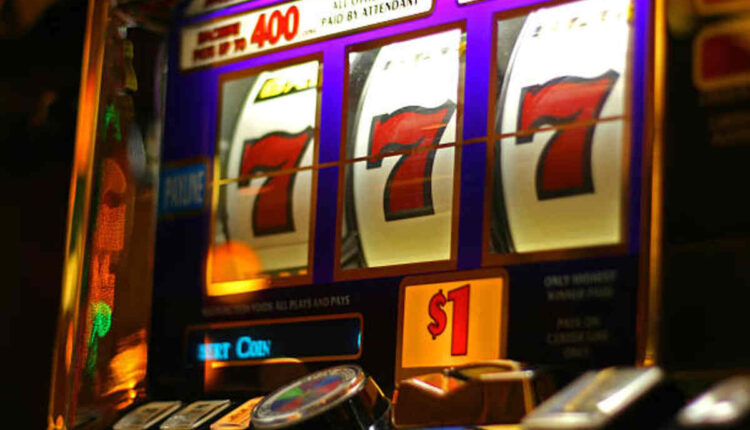 judi slot Malaysia