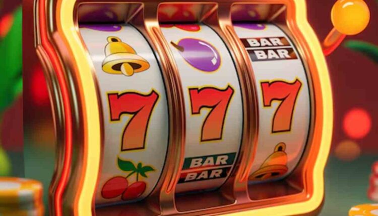 slot gacor