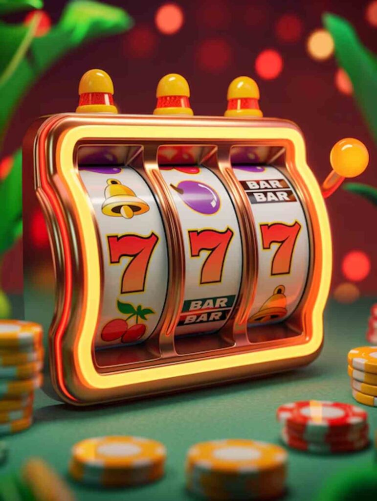 slot gacor