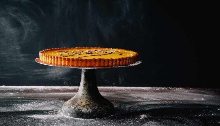 Noi bean pie
