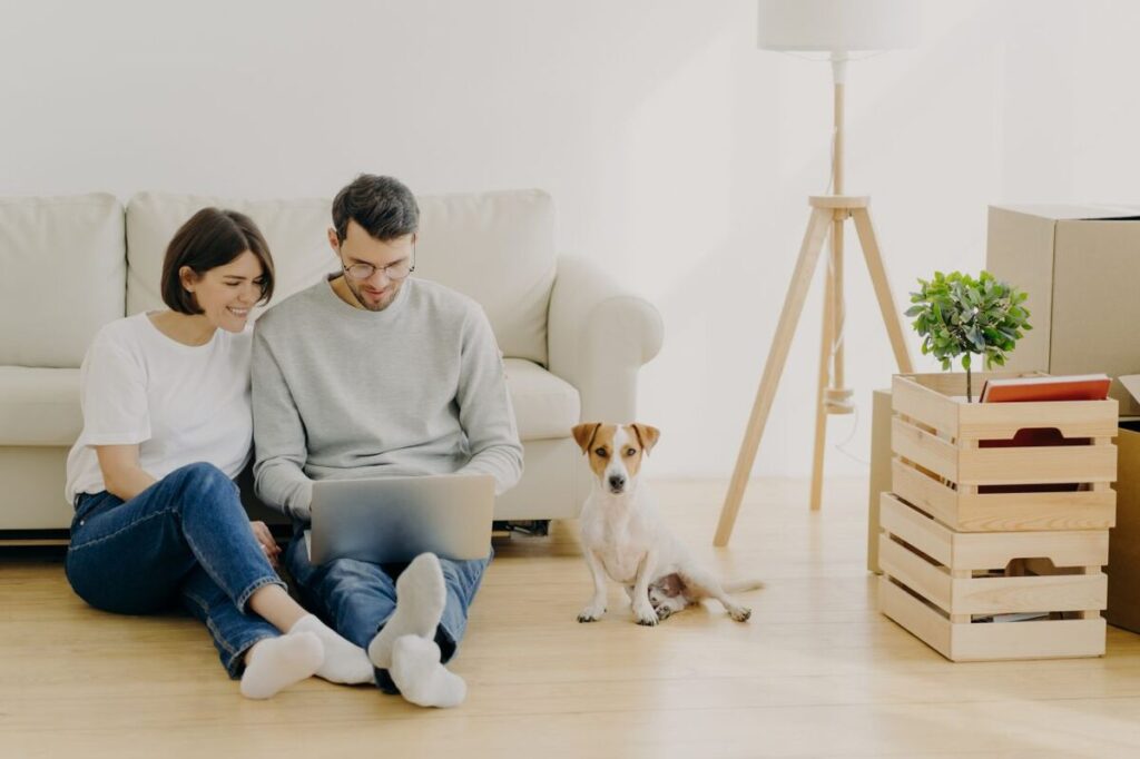 furnace repair in Burnaby