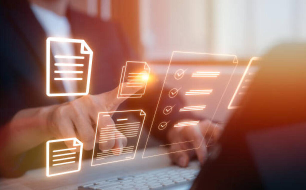 The main internal audit checklist