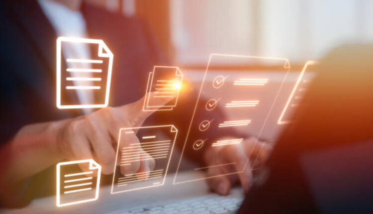 The main internal audit checklist