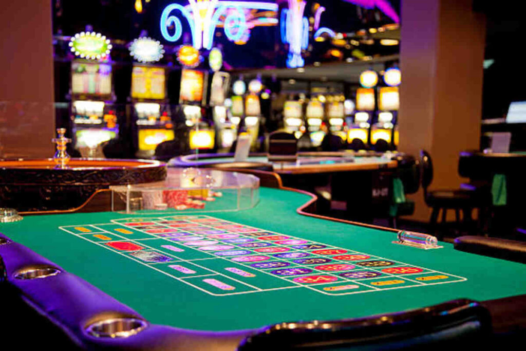 slot online