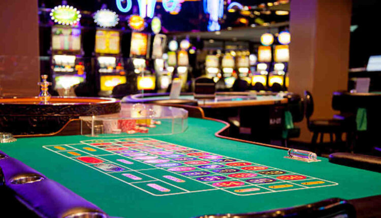 slot online