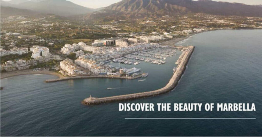 transfer Marbella