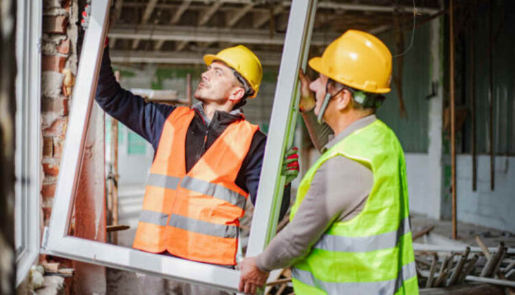Crucial Guide to Installing Window Shows