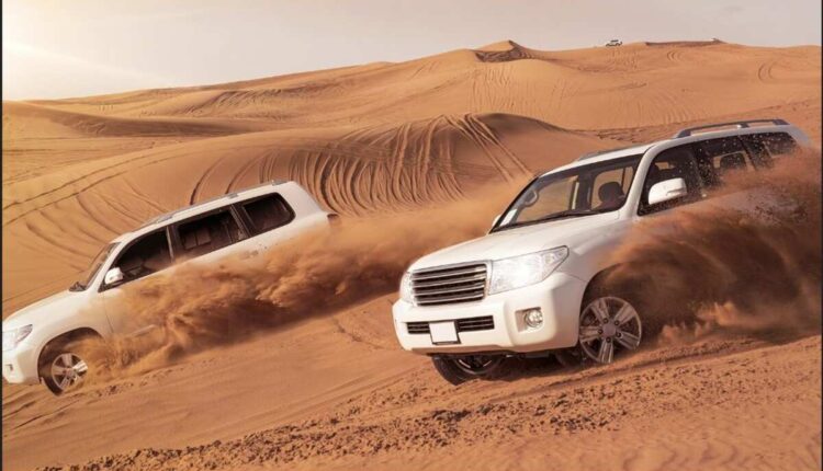 Dubai holidays