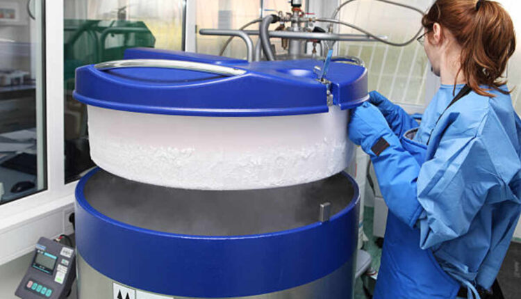 Liquid Armor water treatment