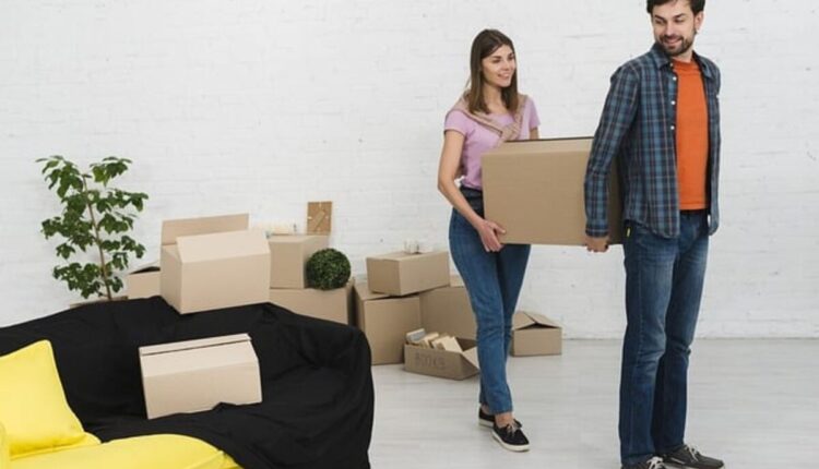 Packers and Movers in Vadodara