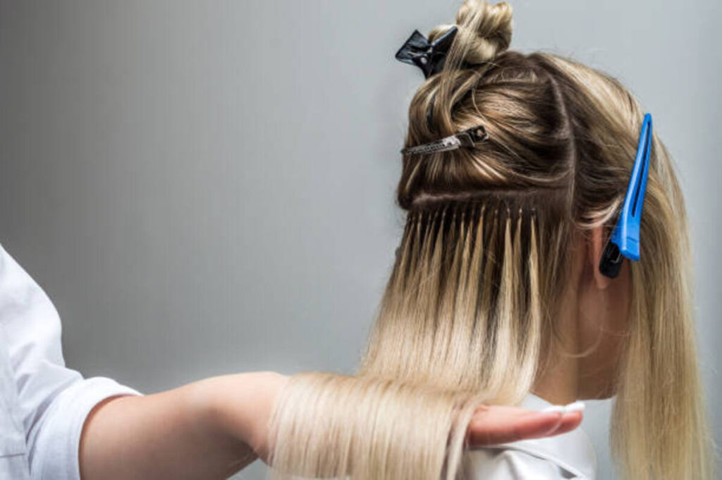 Top rated Hair Extensions for Volume