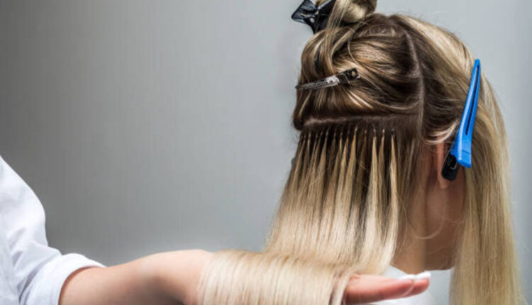 Top rated Hair Extensions for Volume
