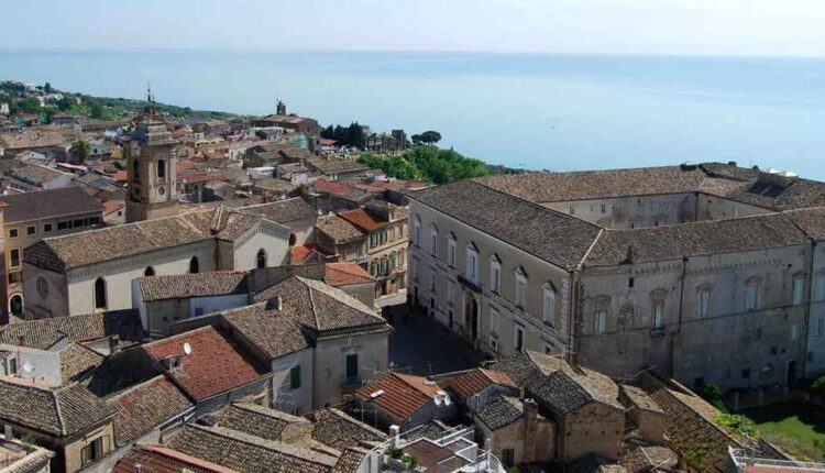 Abruzzo Italy