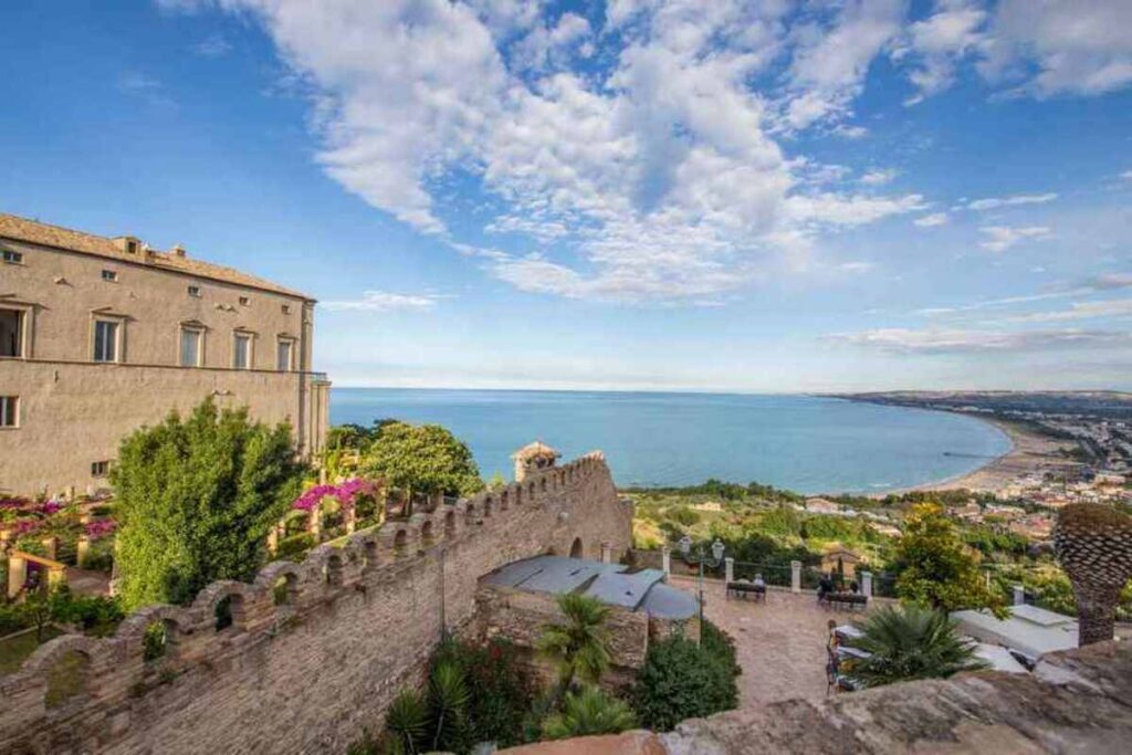 A Journey Through Abruzzo – Italy's Hidden Gem 1 A Journey Through Abruzzo – Italy's Hidden Gem 1