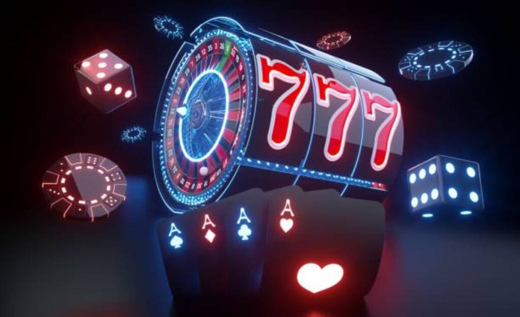 Checking the Allure of Pin-Up Online casino