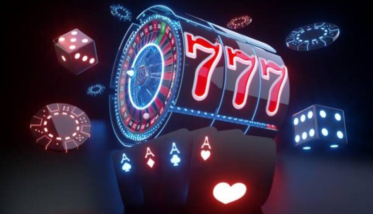 Checking the Allure of Pin-Up Online casino