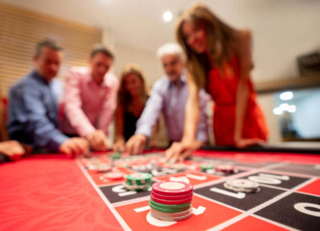 Checking the Features of Vavada Casino