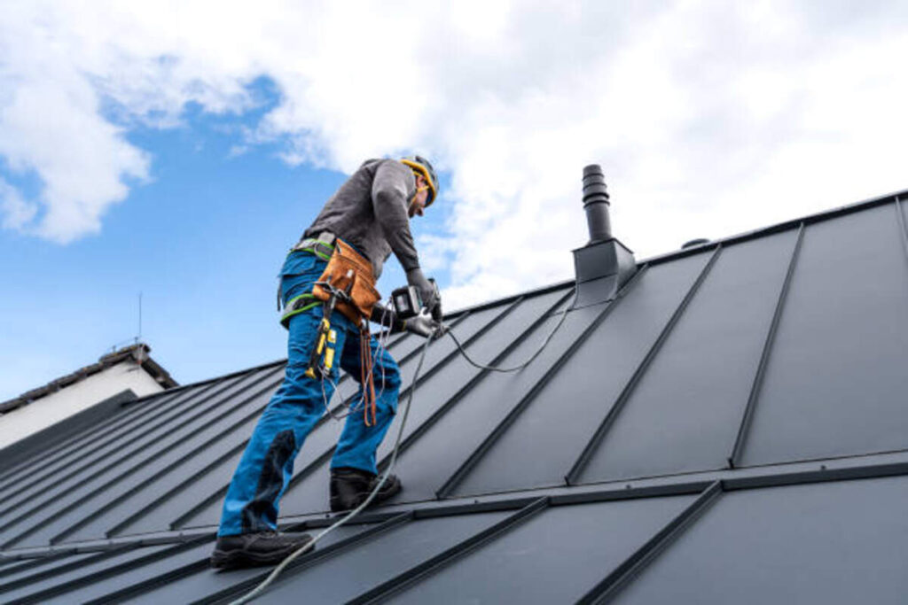 Crucial Guide to Commercial Roofing Techniques