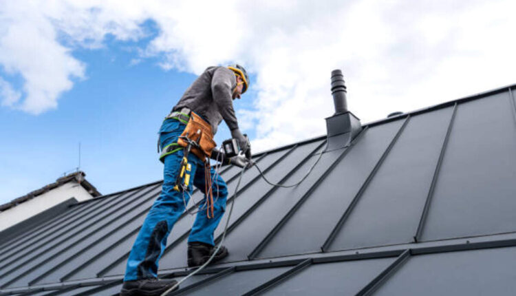 Crucial Guide to Commercial Roofing Techniques