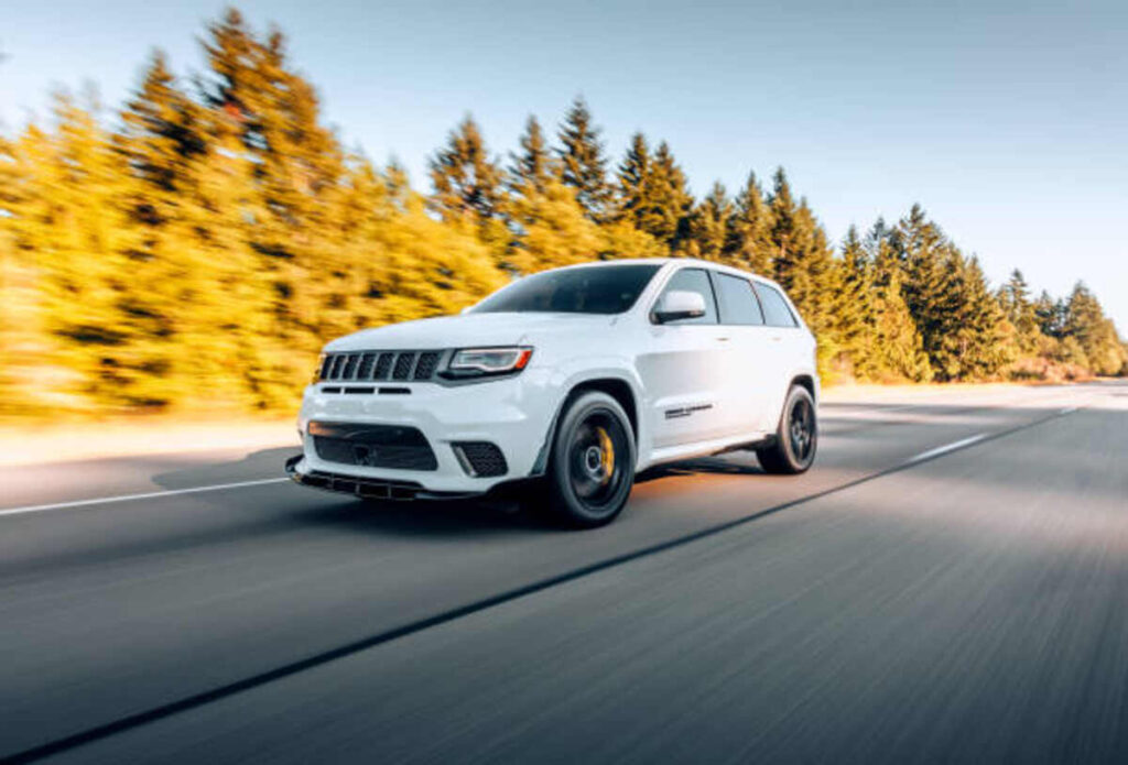 Leading Causes of Car Accidents in Sacramento