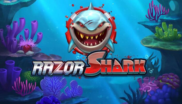 Razor Shark