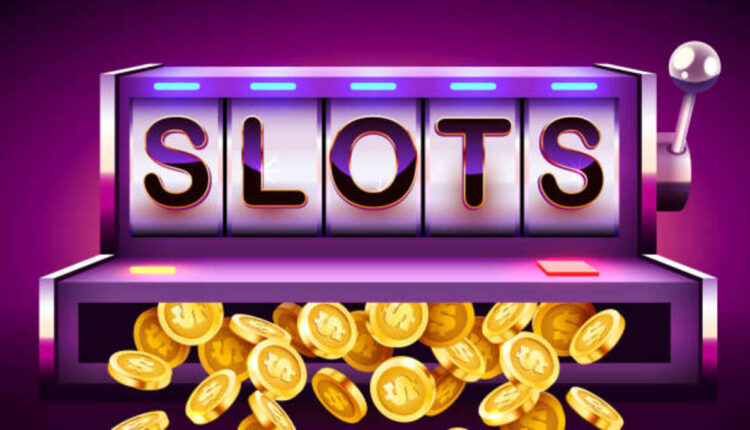 slot gacor