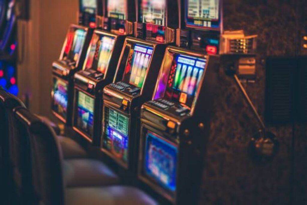 slot gacor