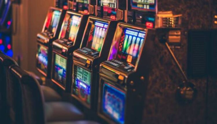 slot gacor