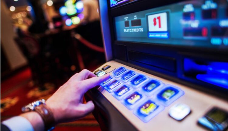 slots