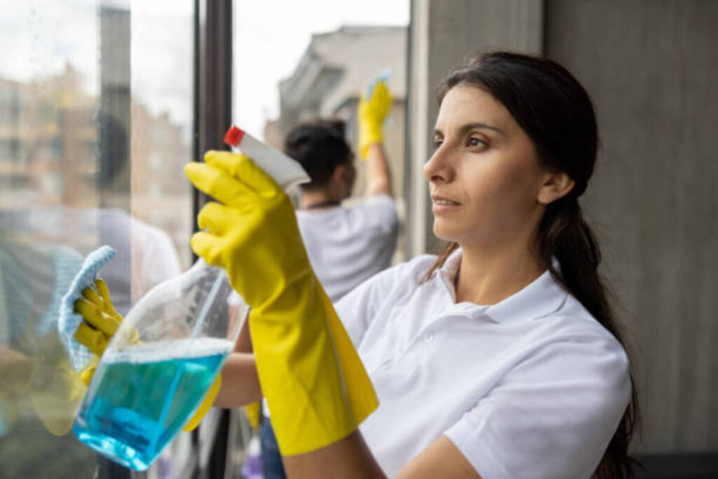 Benefits of Professional Florida Window Cleaning