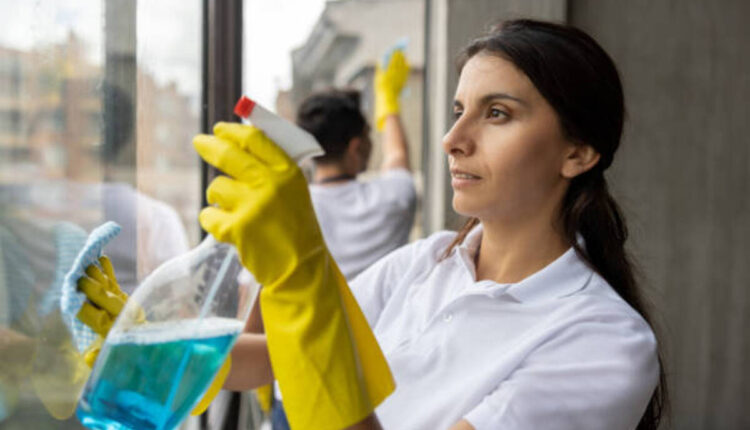 Benefits of Professional Florida Window Cleaning