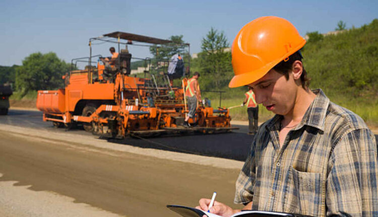 Best Asphalt Paving Companies throughout Pittsburgh