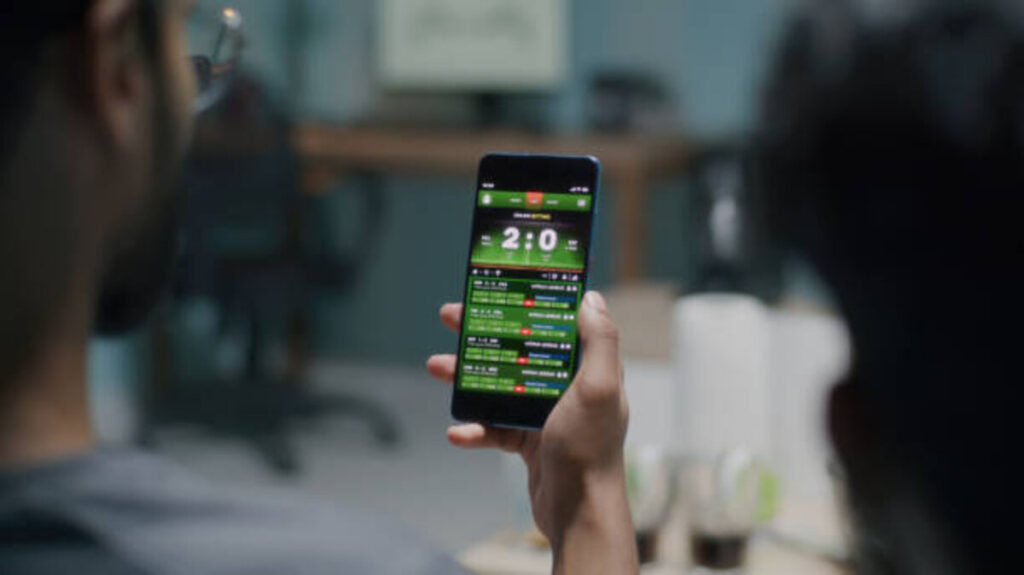 Checking Features of Dewi365 Betting