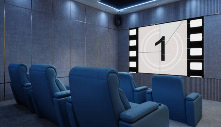 Checking Future of Personal Cinema Cups