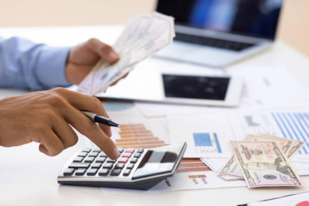 Choosing the Right Tax Accountant for You