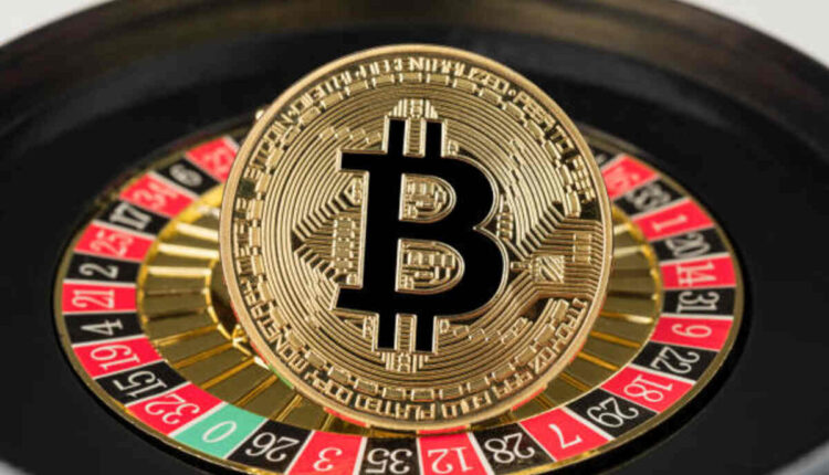 Crypto casino